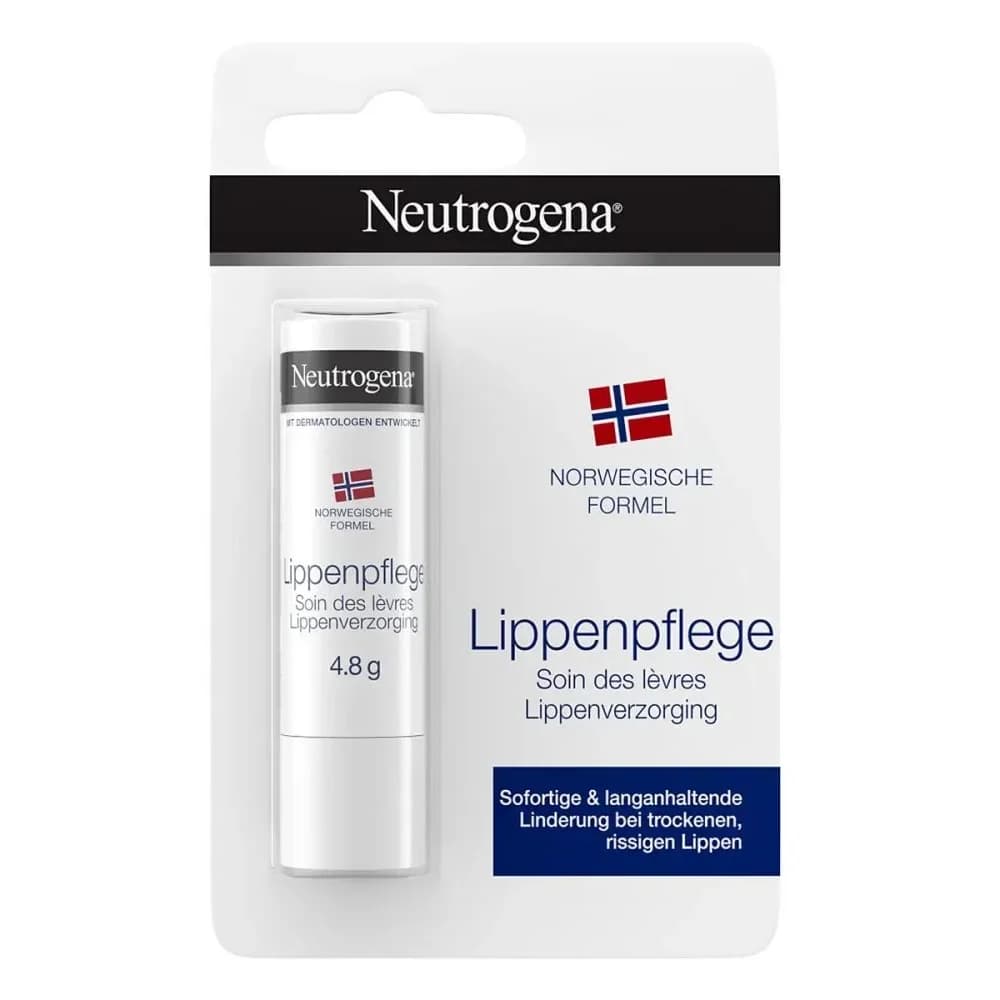 Neutrogena Norweg. Formel Lippenpflege