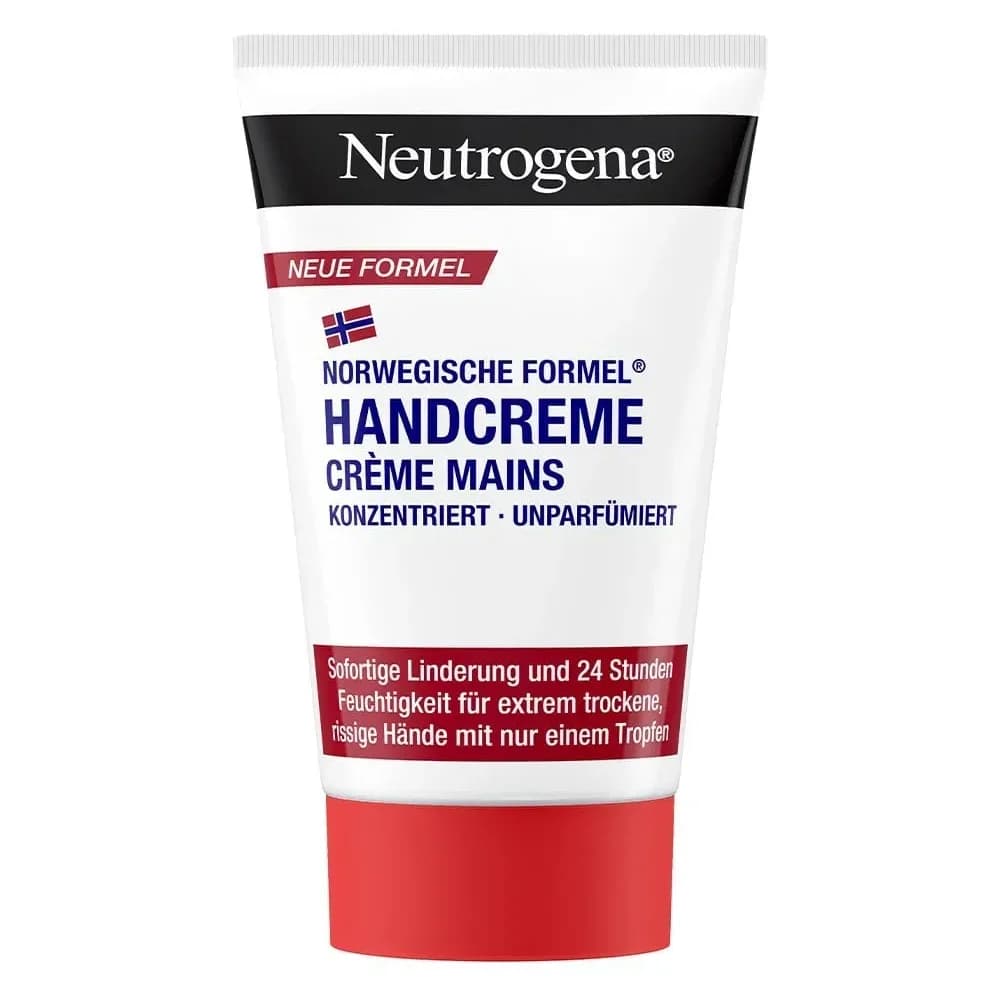 Neutrogena HANDCREME 75 ml Creme