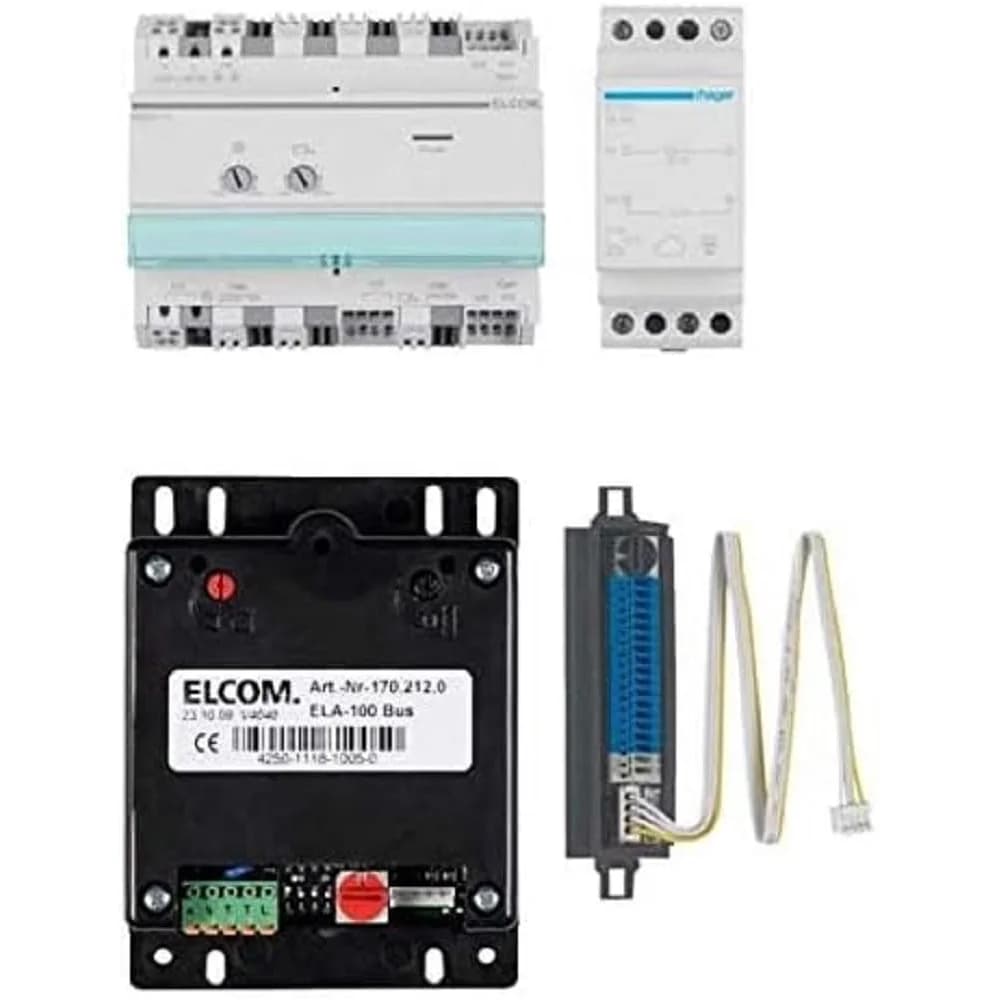 Elcom Audio-Kit i2 REK001Y