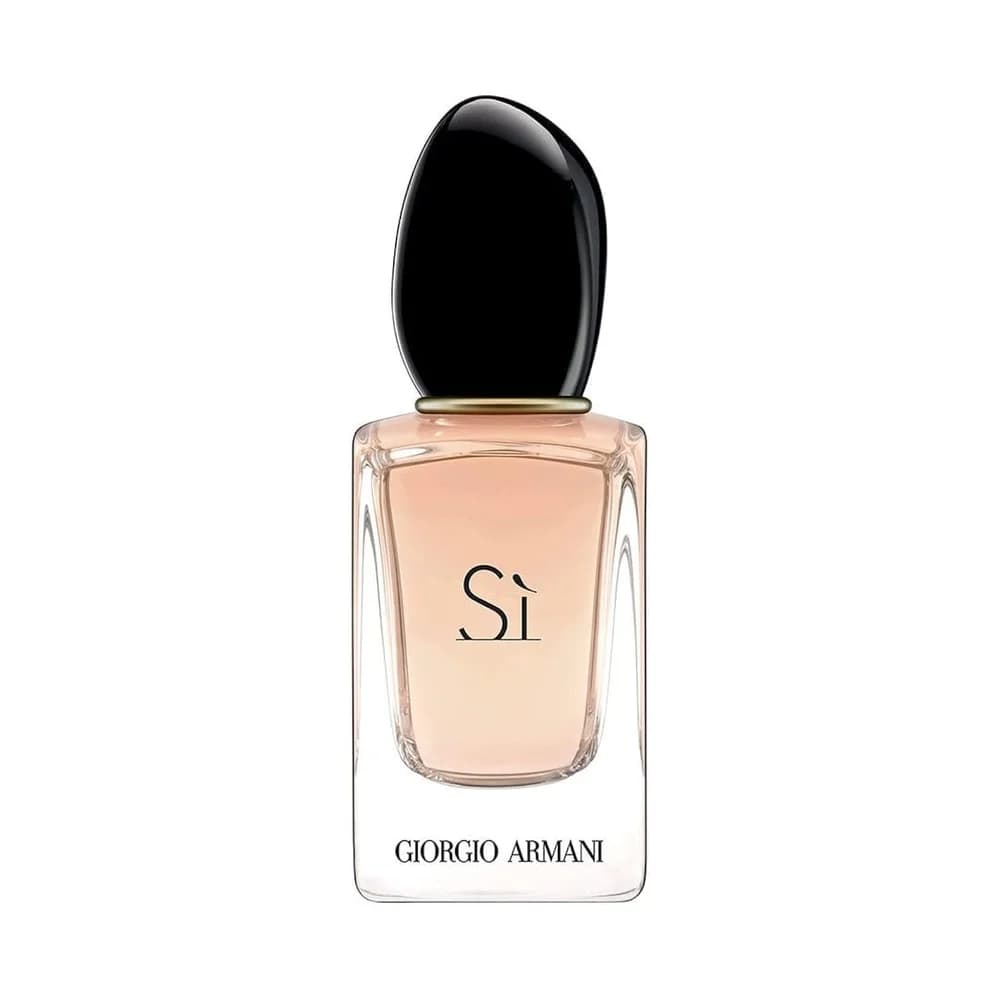Sì Eau de Parfum