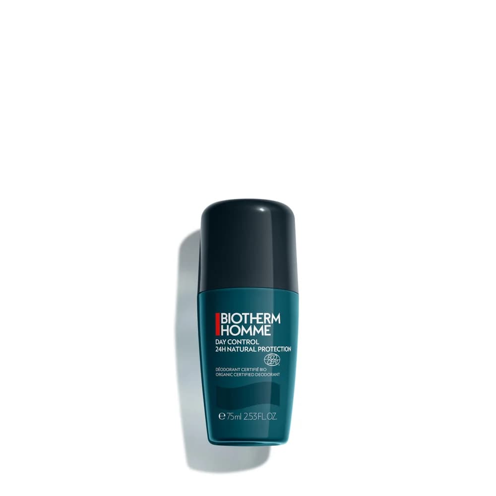 2x Biotherm, Deo, Day Control (Roll-on, 75 ml)