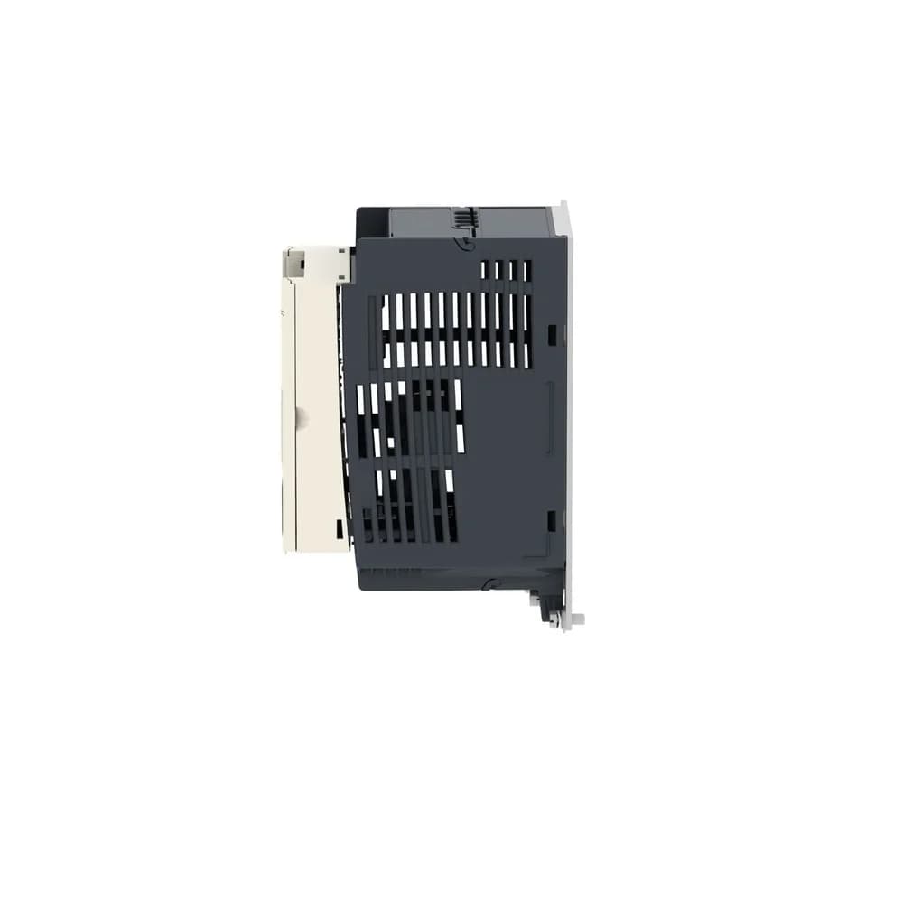 Atv12 0.37kw 240v 1ph heatsink tb