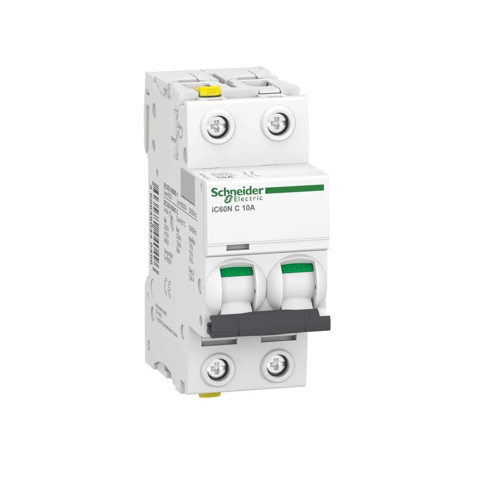 Schneider Electric LS-Schalter A9F04210