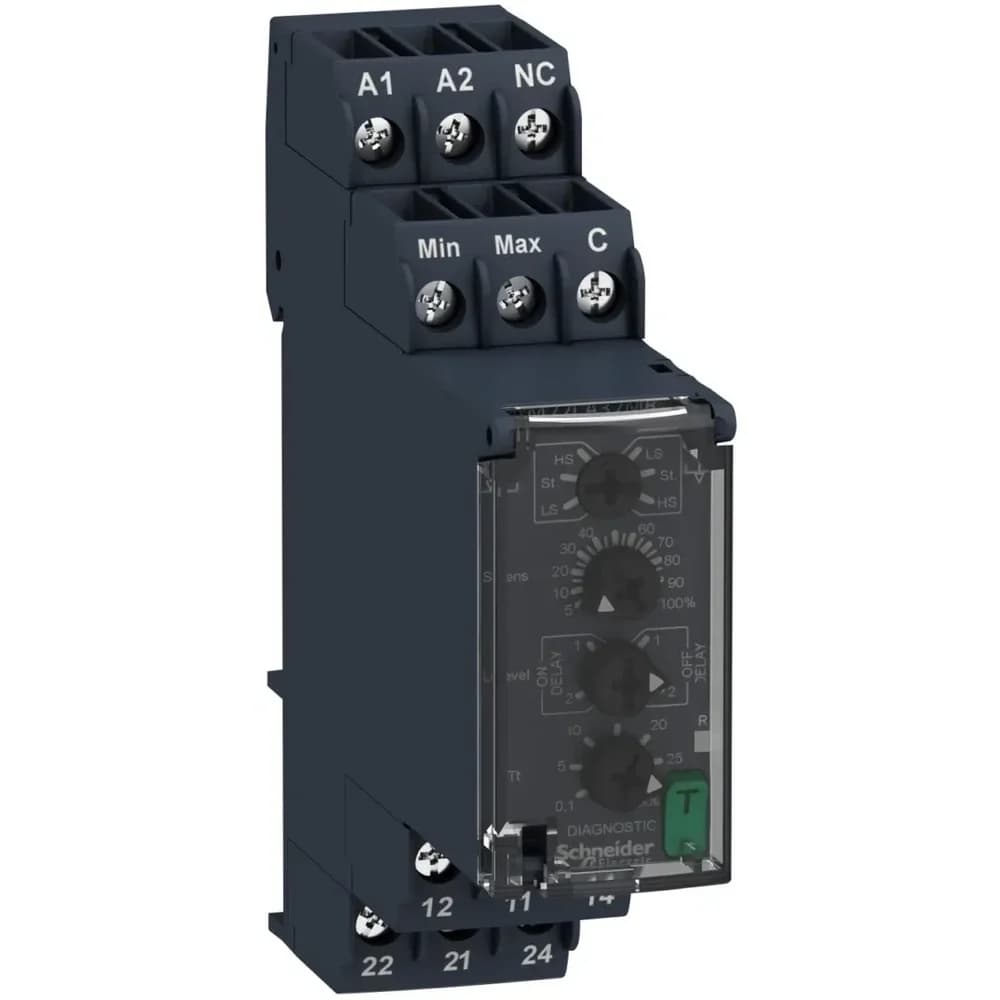 Schneider Electric Niveaurelais RM22LA32MR