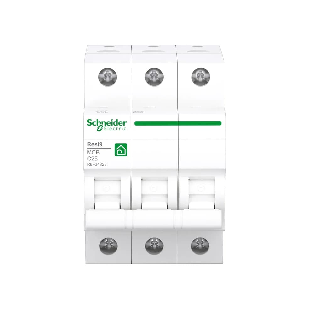 Schneider Electric Leitungsschutzschalter R9F24325