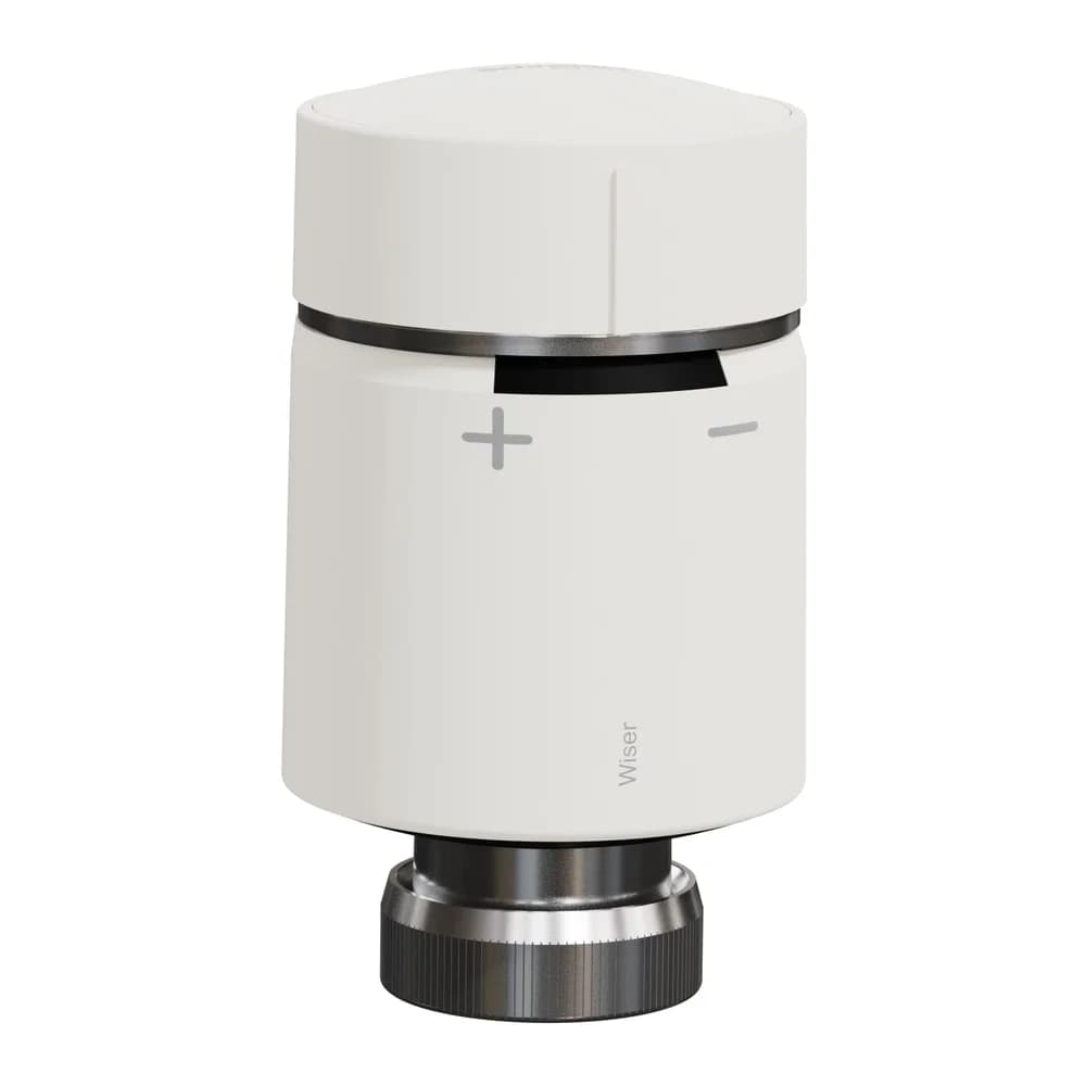 Schneider Wiser Heizkörperthermostat