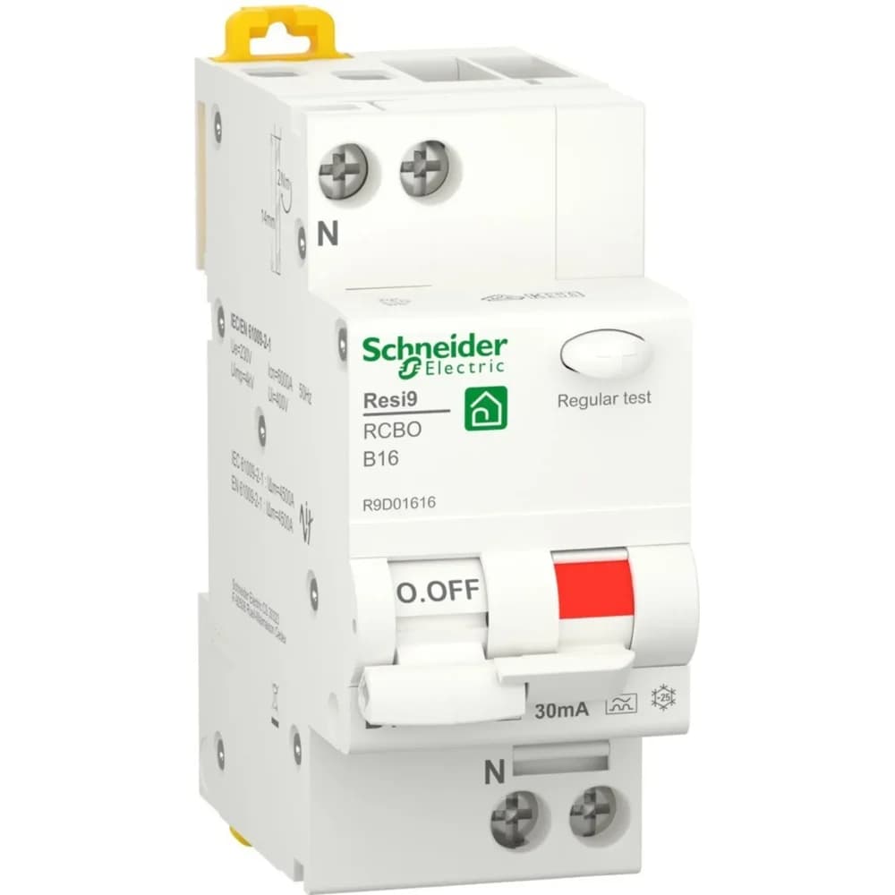 Schneider Electric FI/LS R9D01616