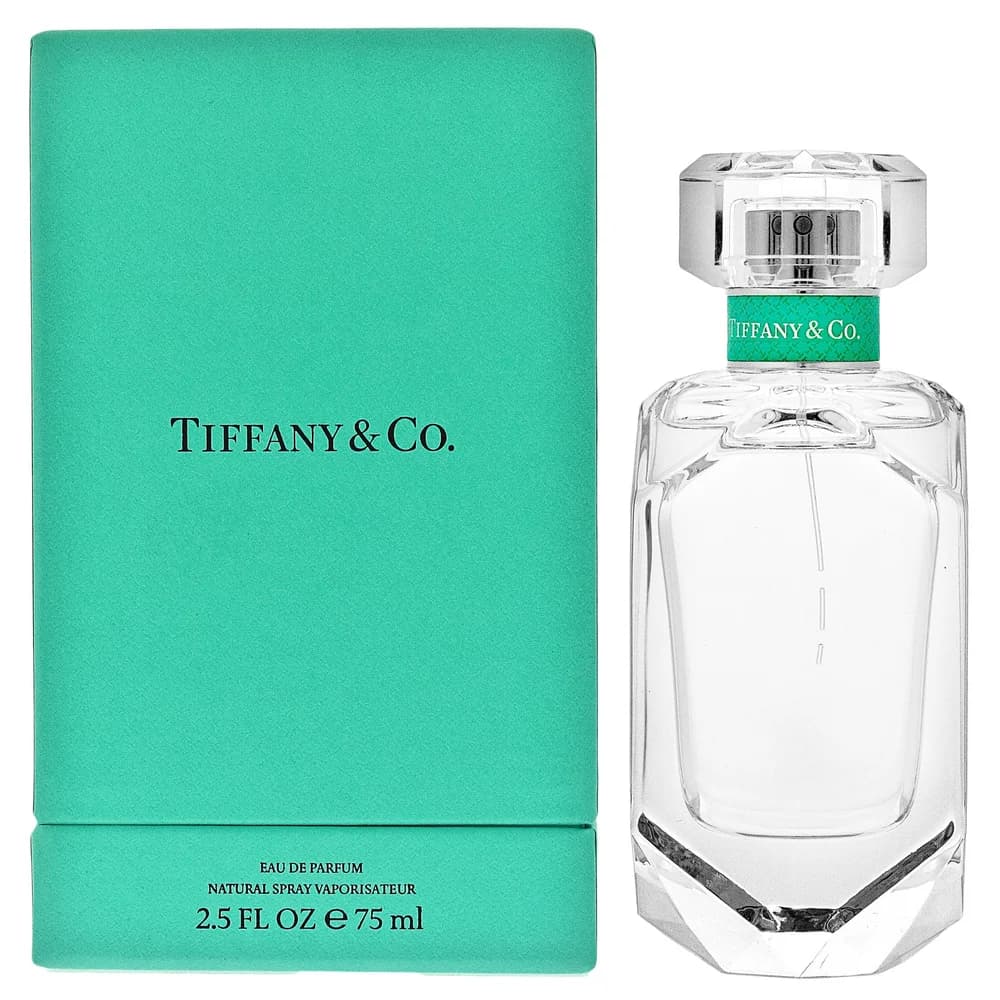 Tiffany Eau de Parfum