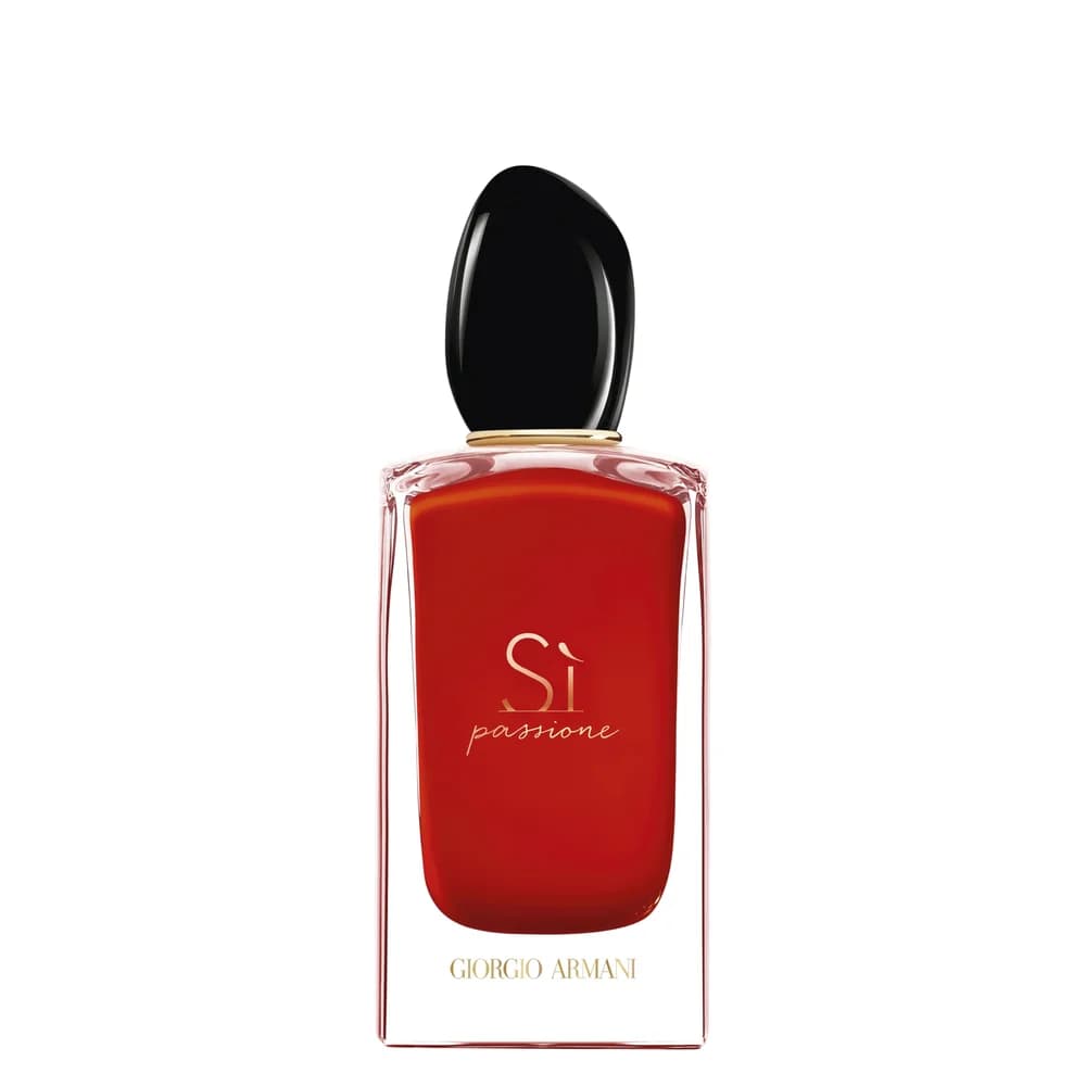 Sì Passione Eau de Parfum