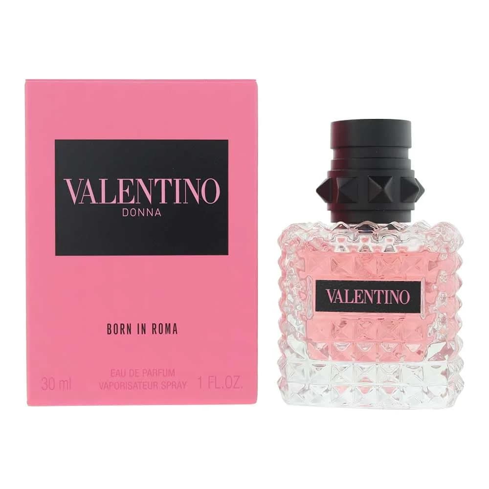 Born In Roma Donna Eau de Parfum