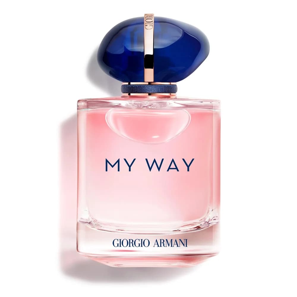 My Way Eau de Parfum