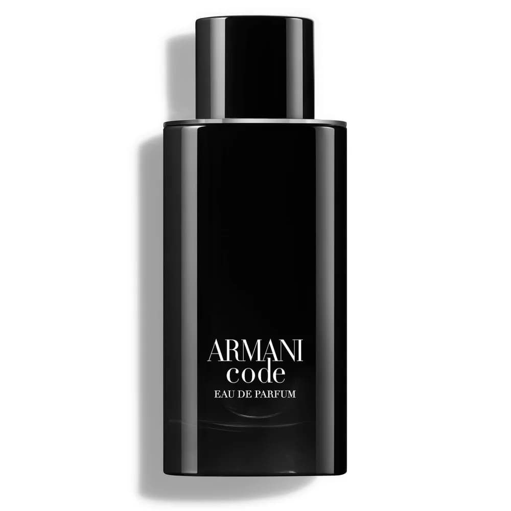 Code Homme EDP - 125 ml