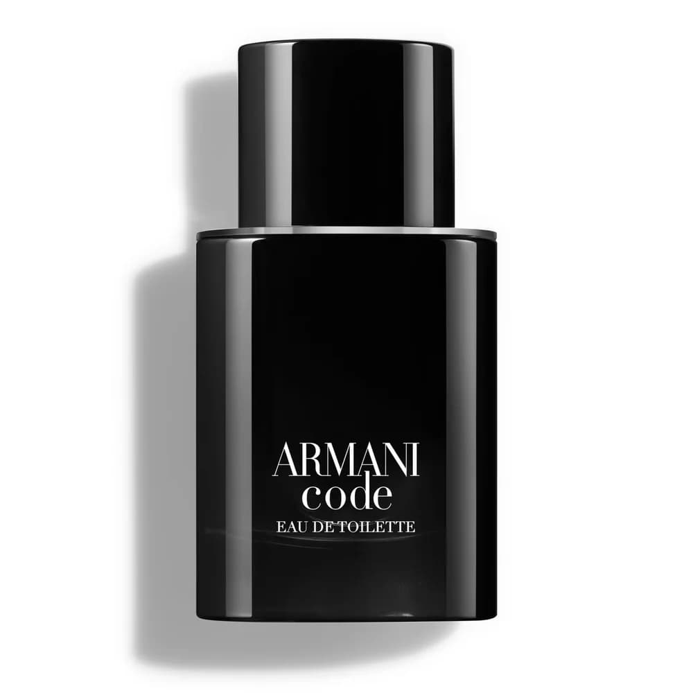 Armani Code Pour Homme EdP Nat. Spray