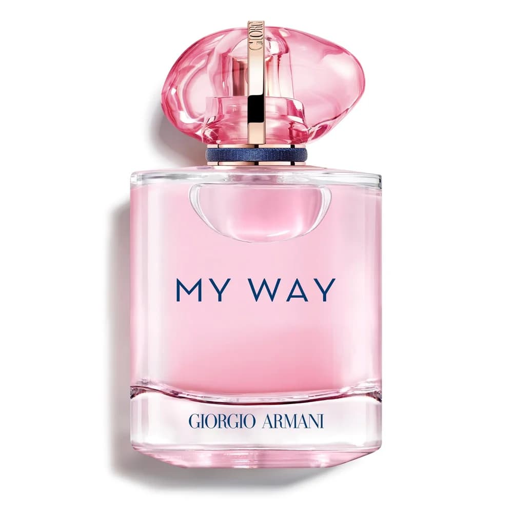 My Way Eau de Parfum Nectar