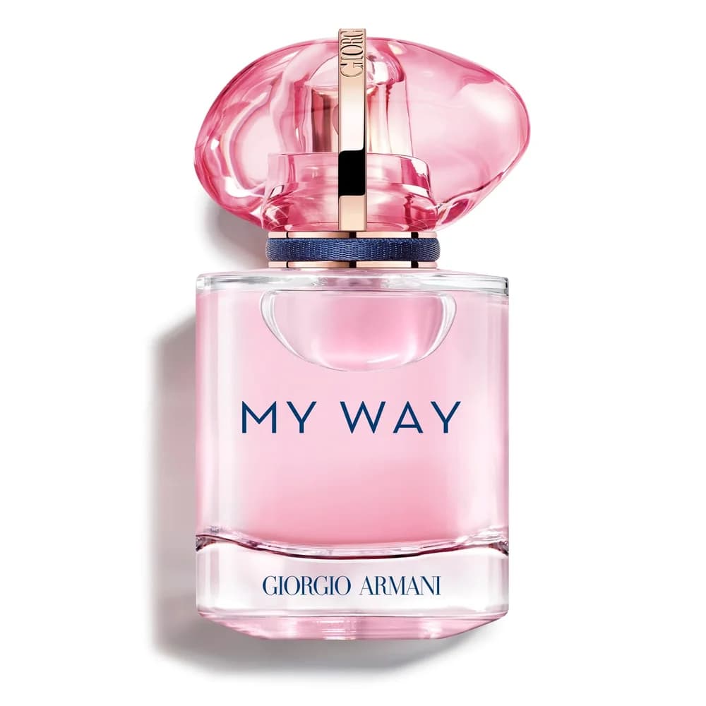 My Way Eau de Parfum Nectar
