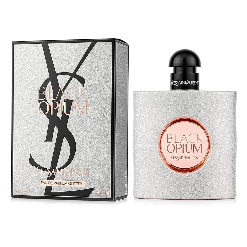 Black Opium Eau de Parfum Glitter