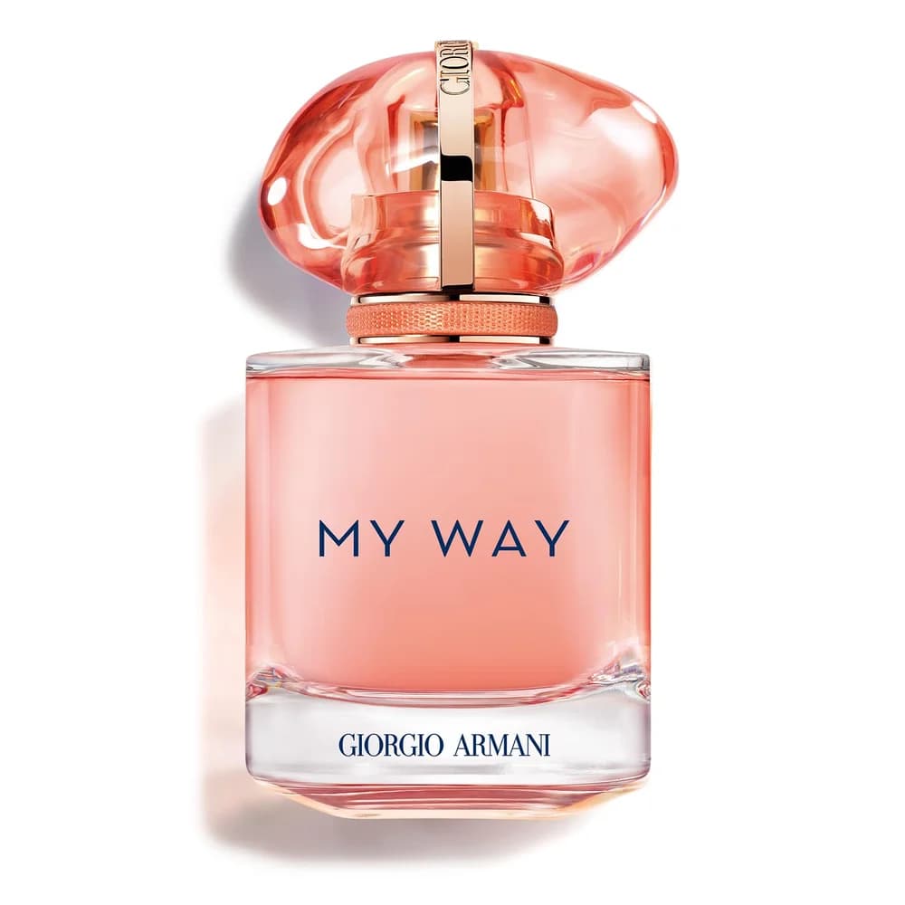 My Way Ylang Eau de Parfum