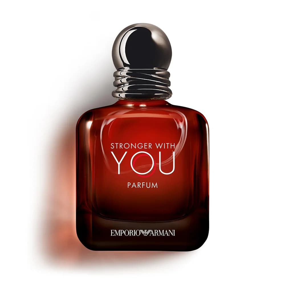 Armani Stronger With You Parfum
