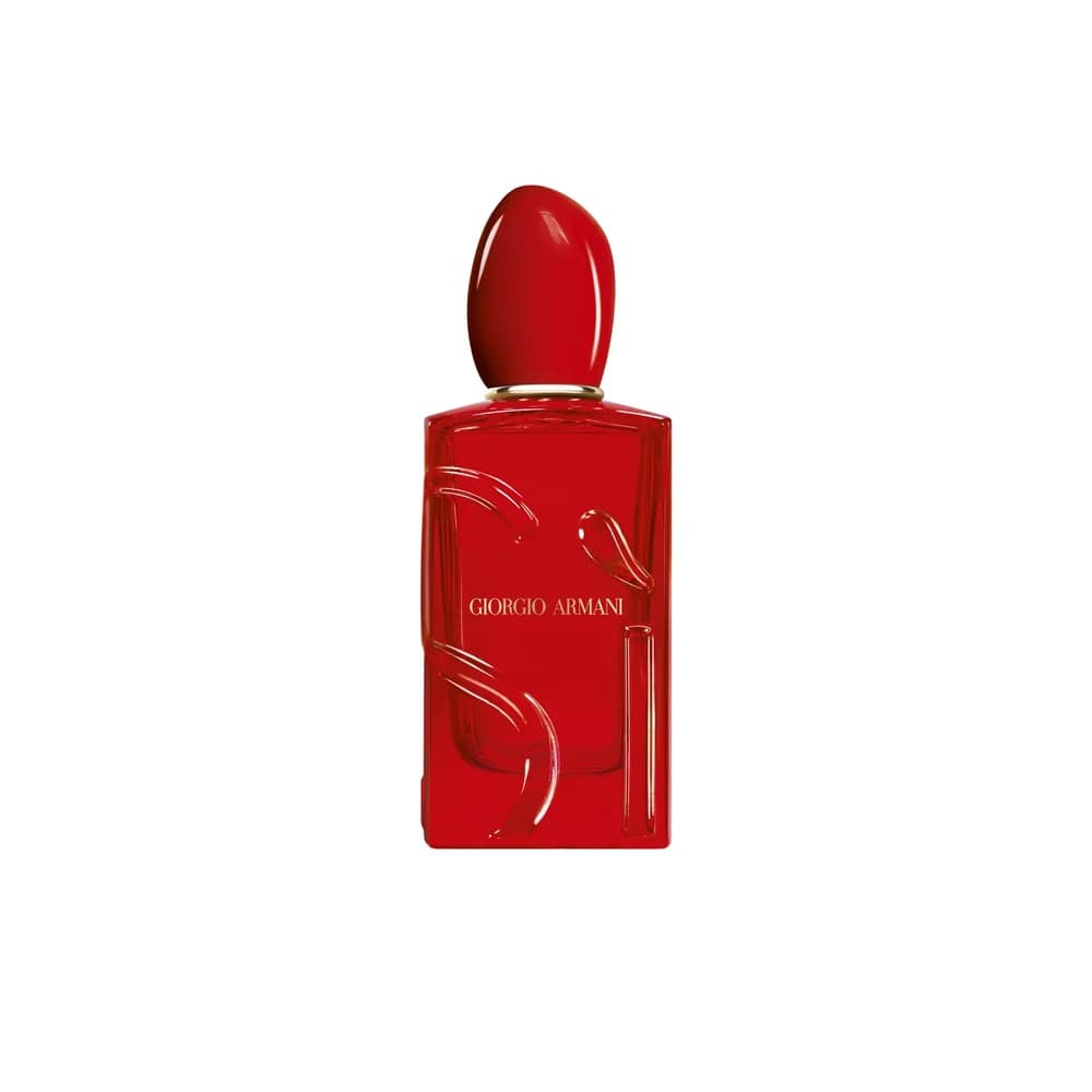Sì Passione Red Musk EdP Nat. Spray