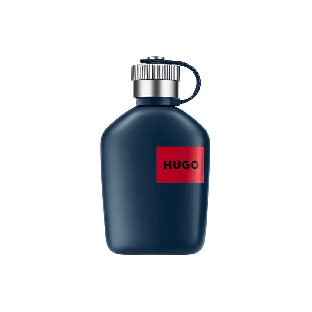 Hugo Jeans EdT Nat. Spray