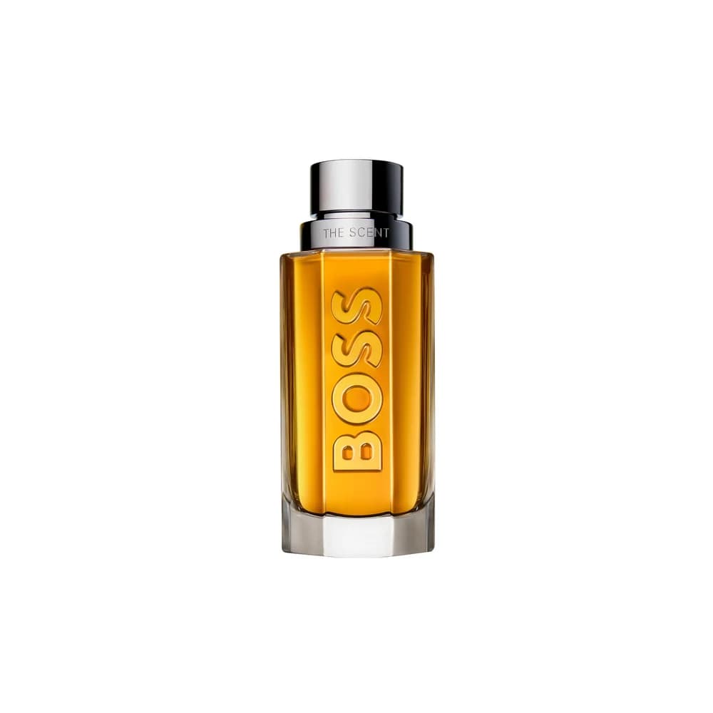 Boss The Scent Eau de Toilette