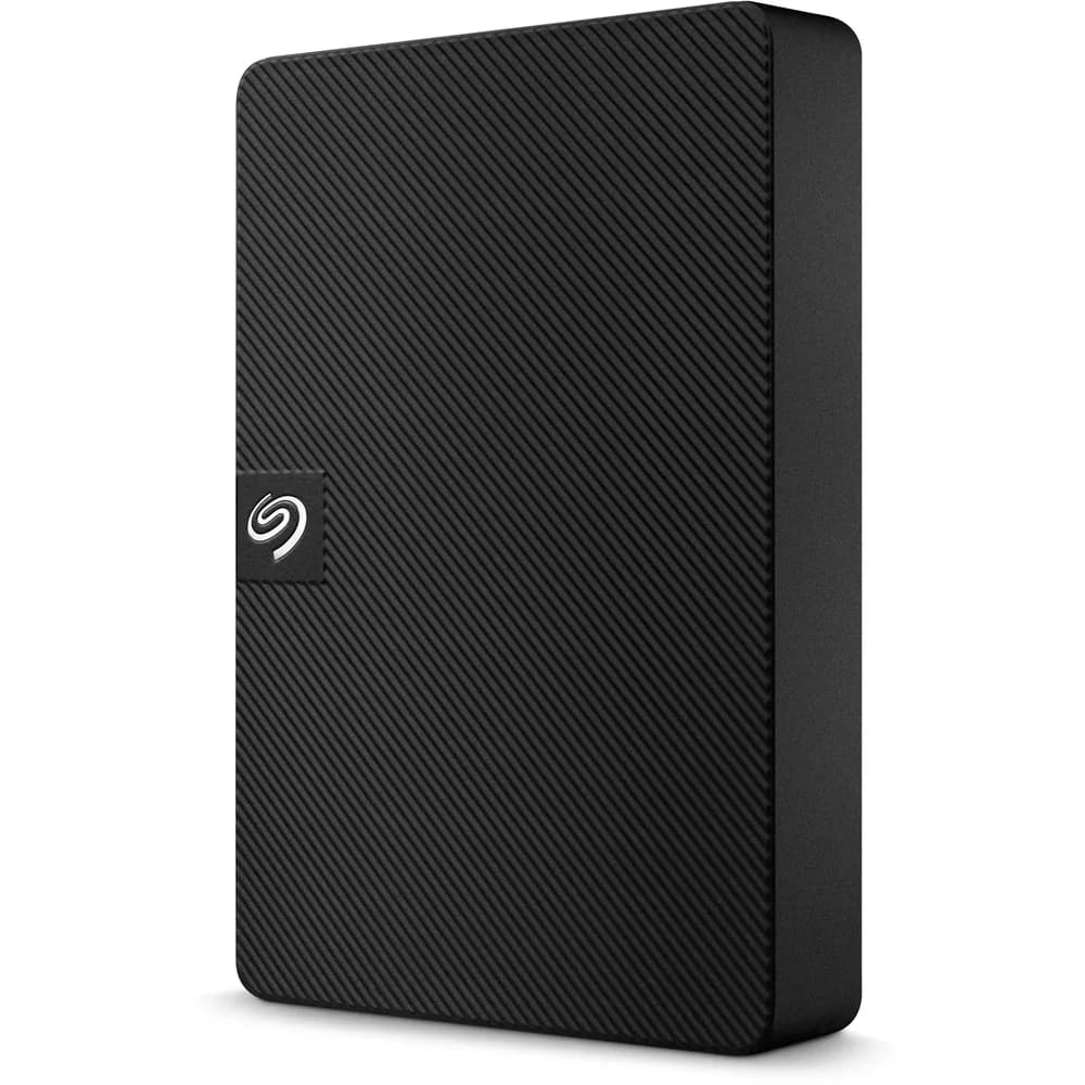 Seagate HDD-Festplatte