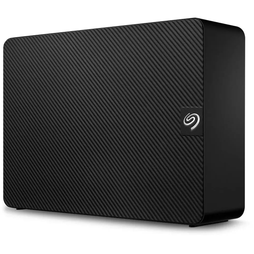 Seagate HDD-Festplatte