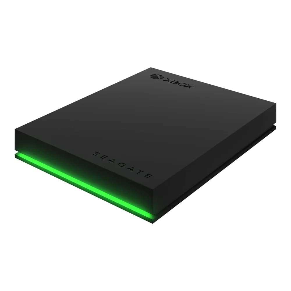 Seagate HDD-Festplatte