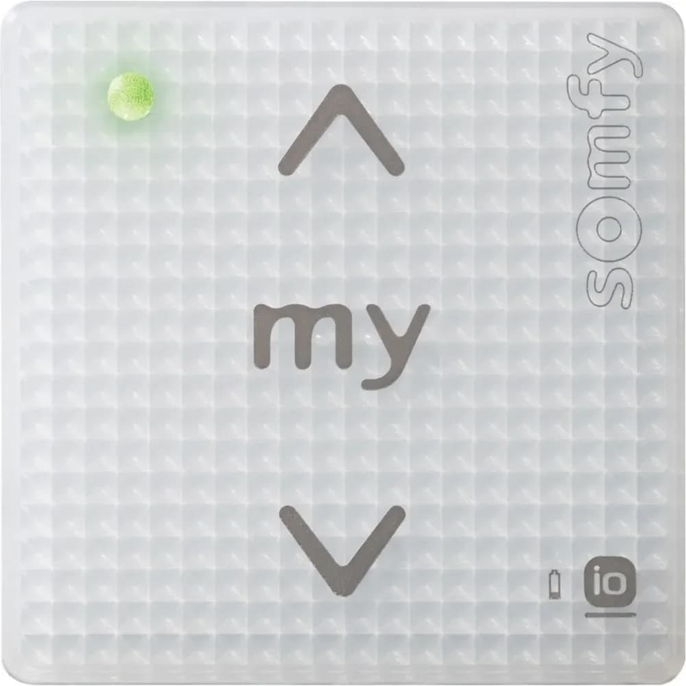 Somfy Funkwandsender 1 IN io 1811093
