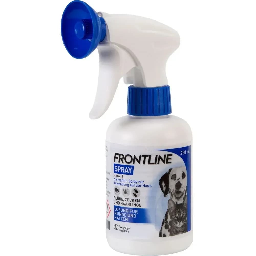 FRONTLINE® SPRAY