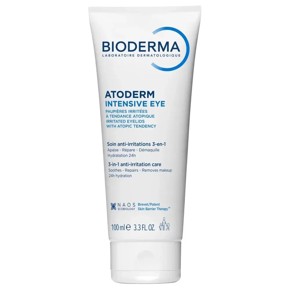 BIODERMA Atoderm Intensive Eye 100 ml
