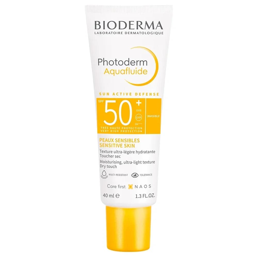 Bioderma Phot Aqua Ug
