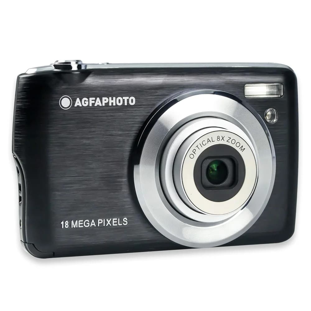 Realishot DC8200