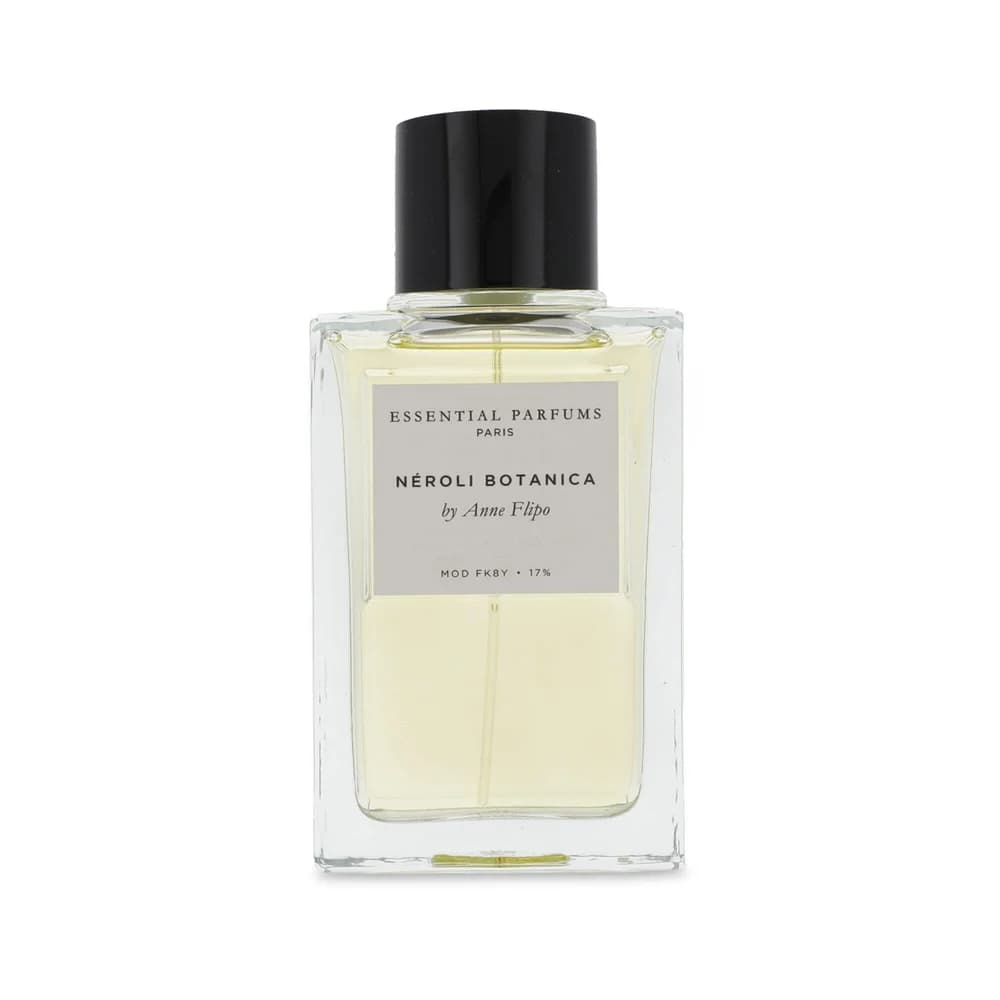 Neroli Botanica Eau de Parfum