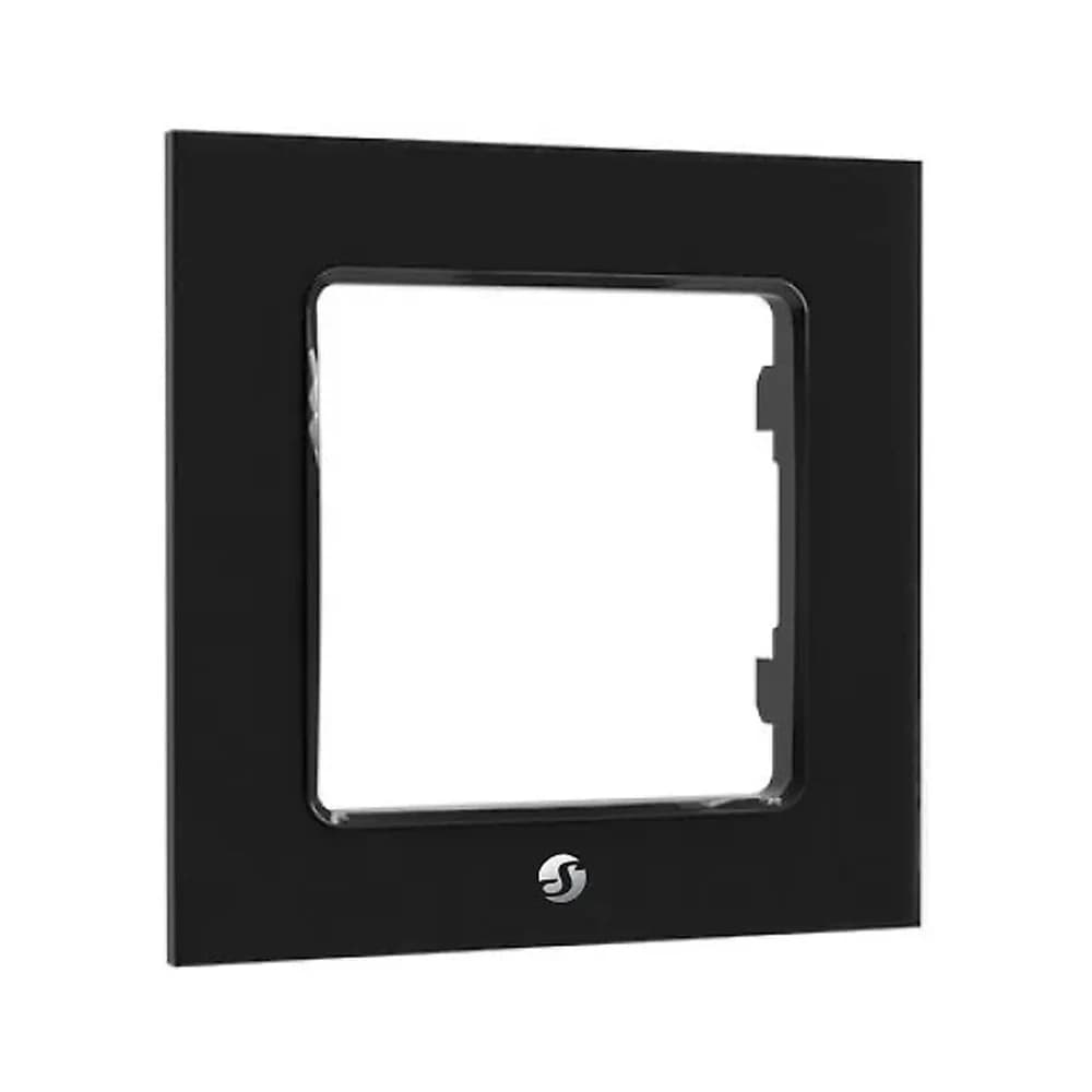 Wall Frame 1 - Black