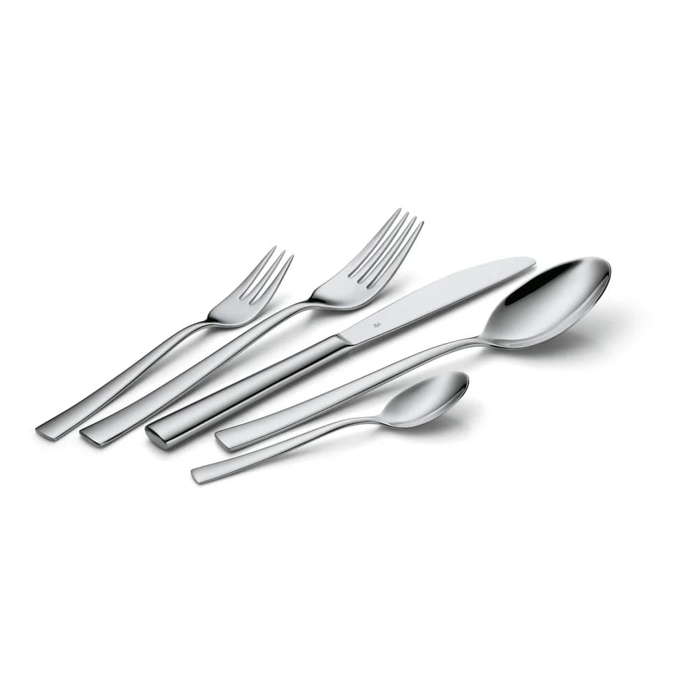 WMF Philadelphia, Besteck, Silber
