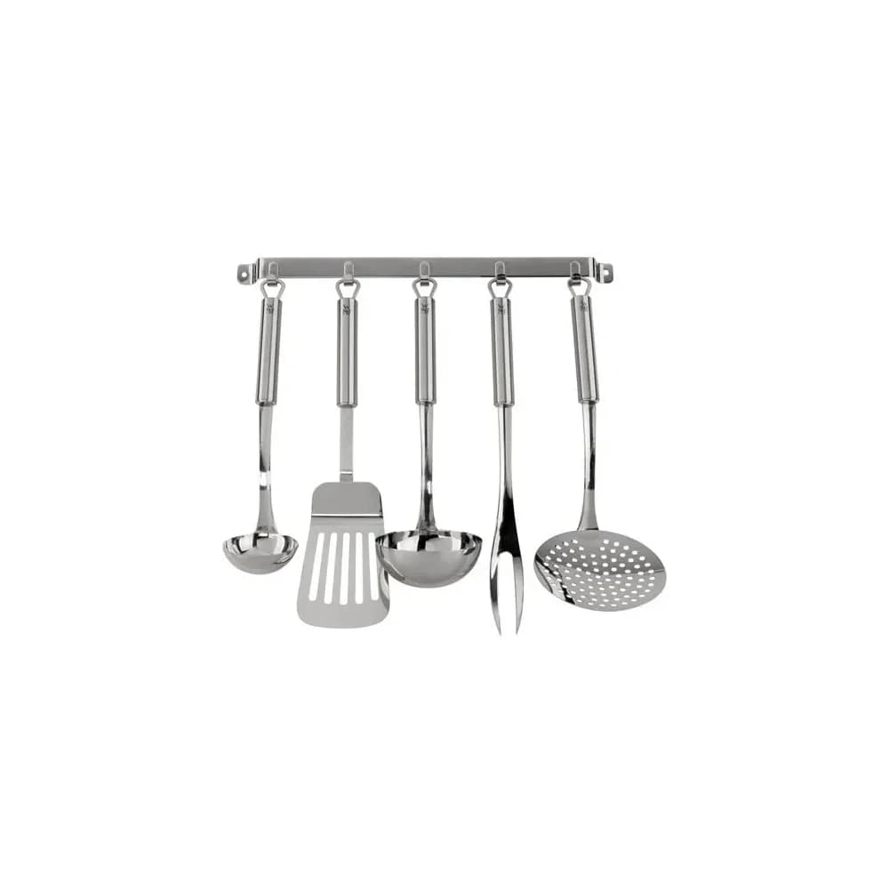WMF Küchenhelfer-Set 6-teilig