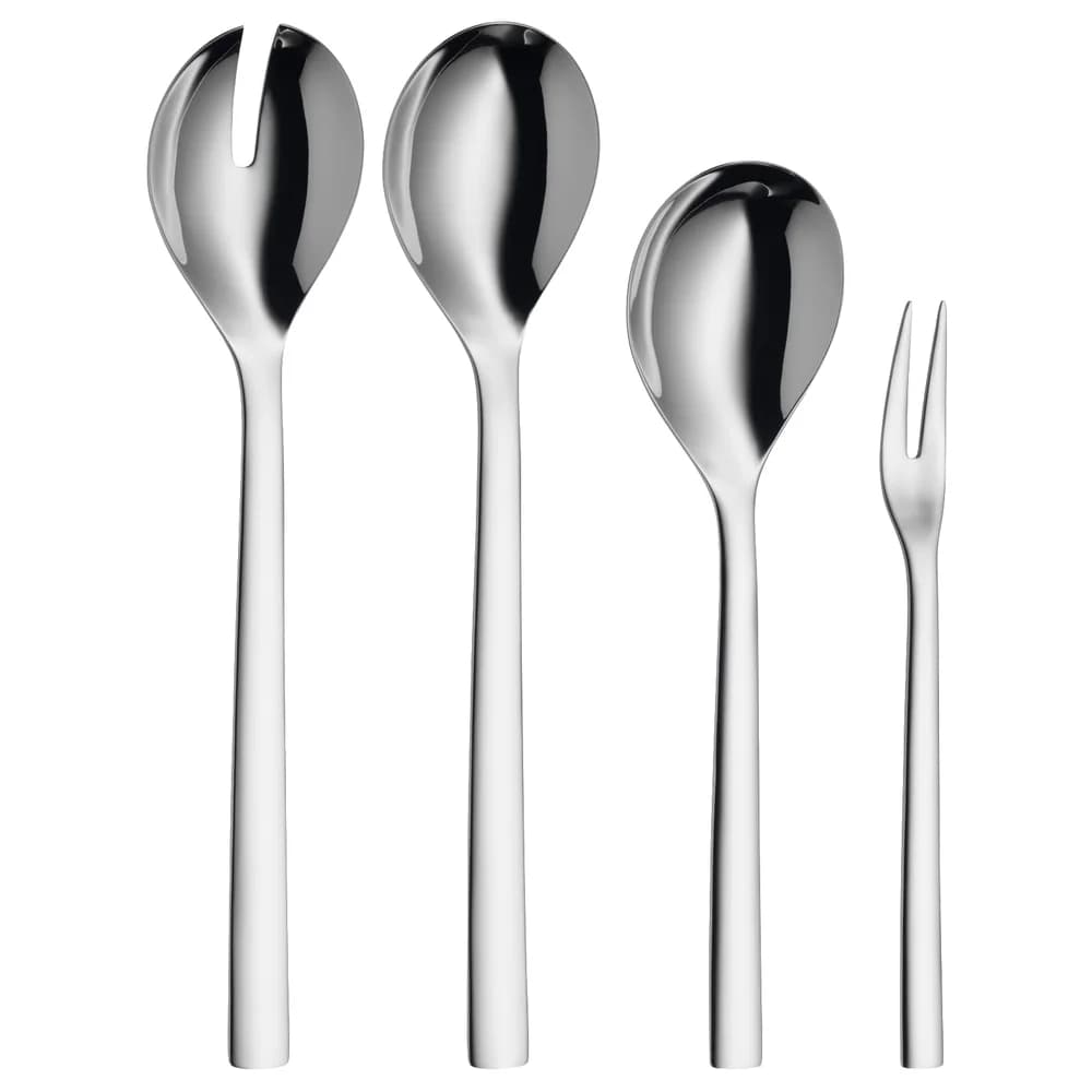 WMF Servier-Set Nuova 4-tlg.