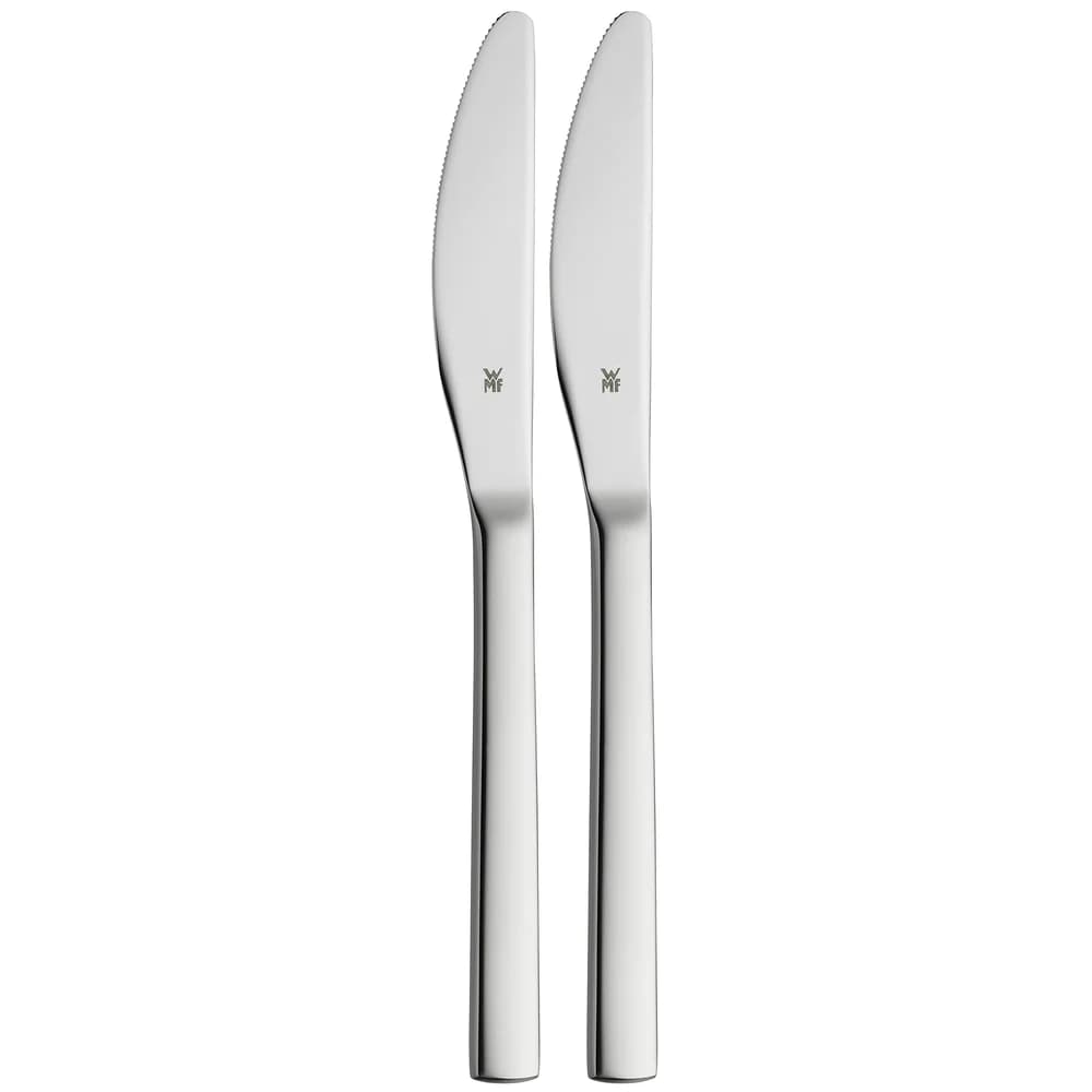 WMF Messer Nuova silber