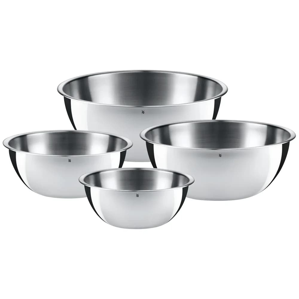 WMF Küchenschüssel SET 4-tlg.