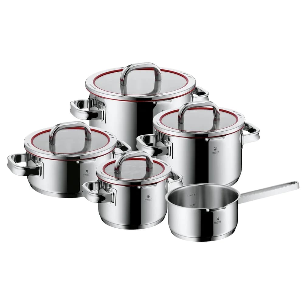 WMF Topf-Set 5-tlg.