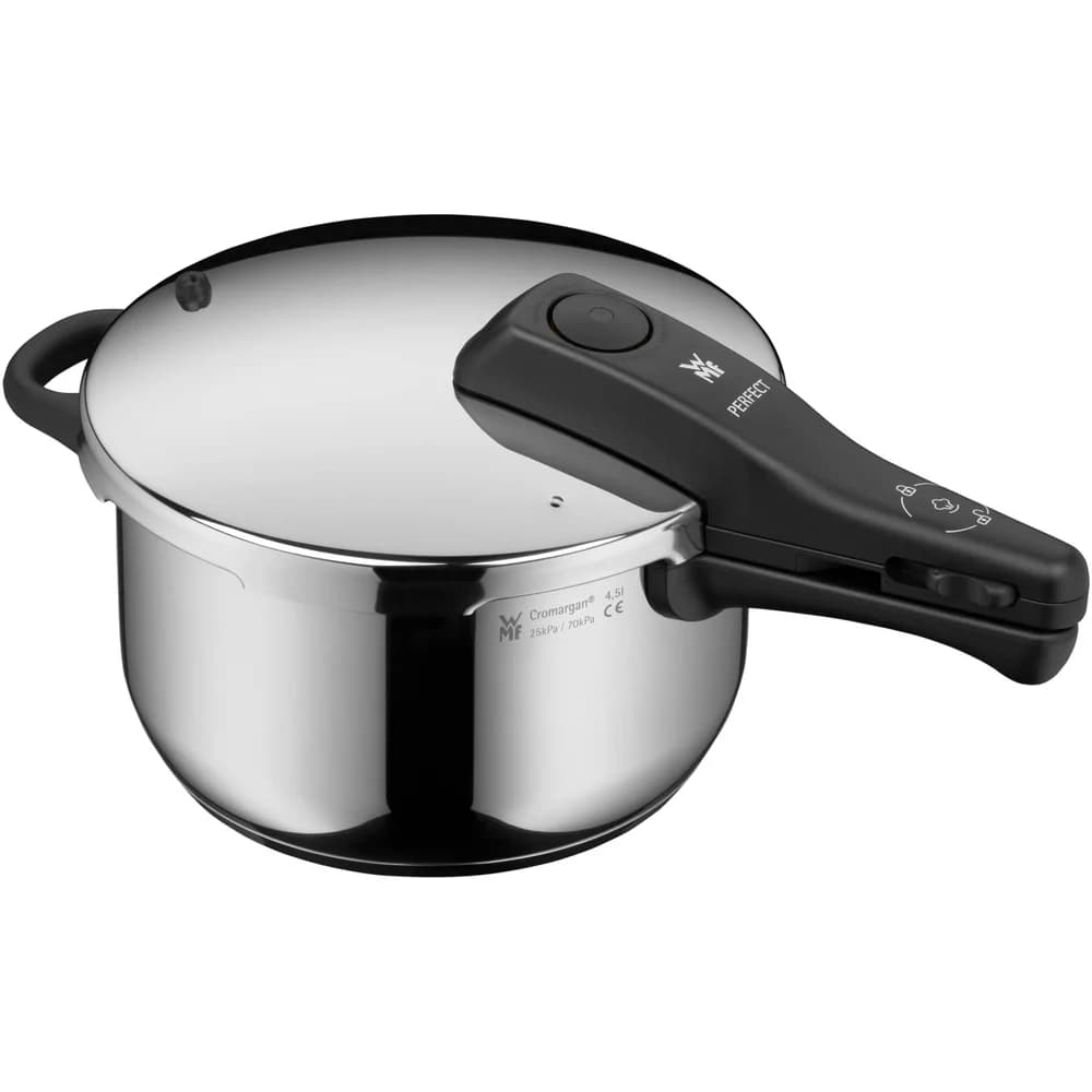 WMF Schnellkochtopf PERFECT 4,5 Liter