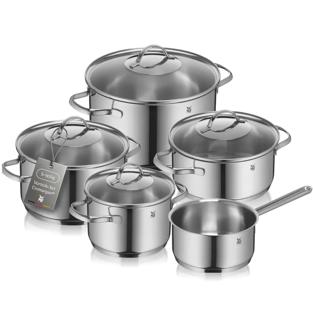 Provence Plus Topf-Vorteils-Set*, 5-teilig
