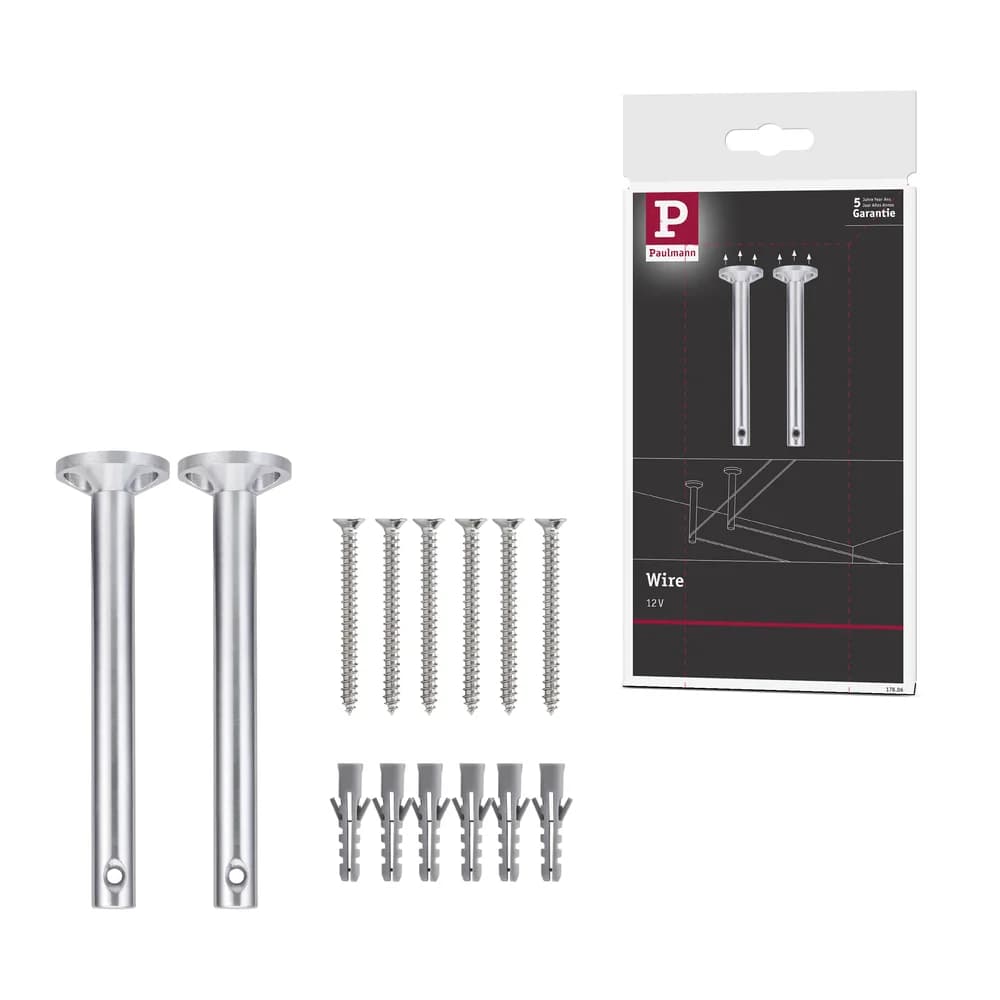 Paulmann Montageset 178.06