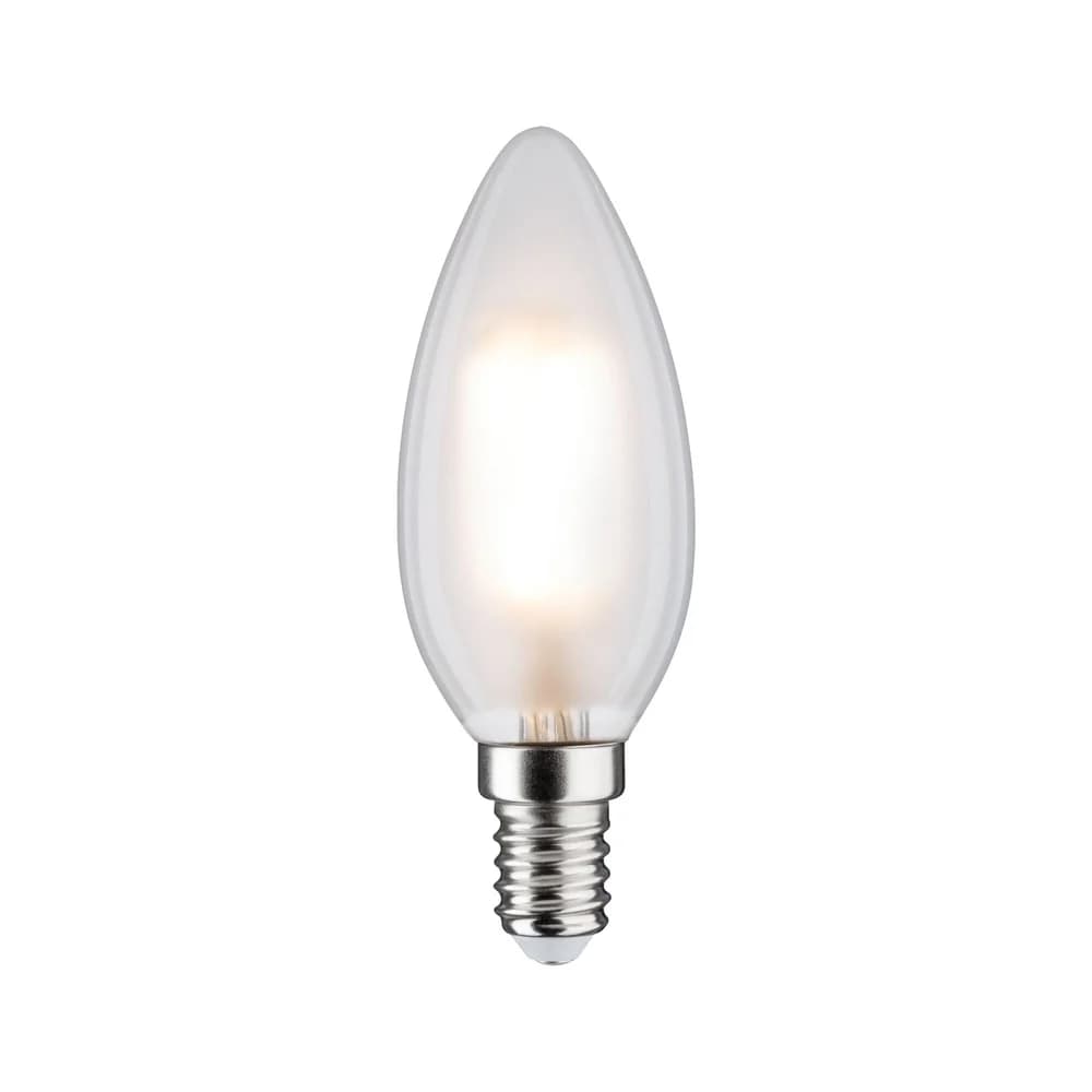 Paulmann LED-Filamentlampe E14 230V 286.13