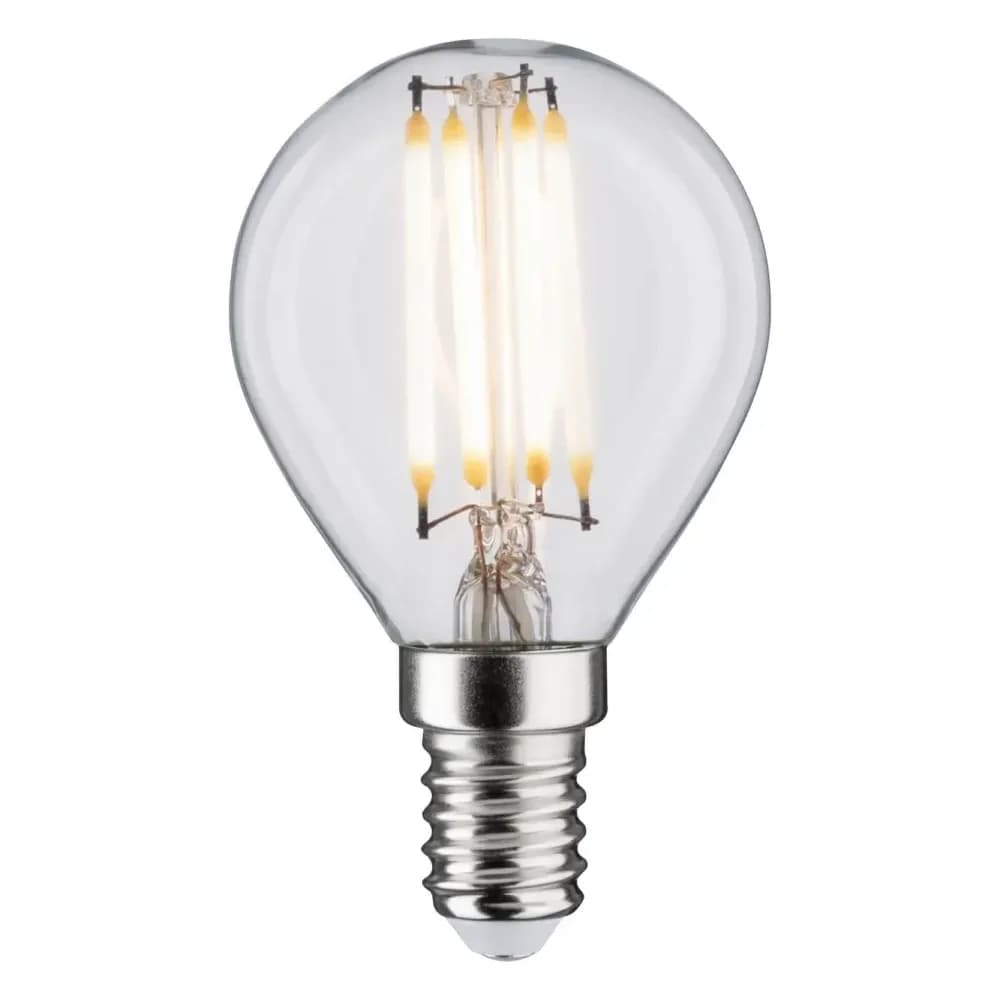 Paulmann LED-Filamentlampe E14 230V 286.30