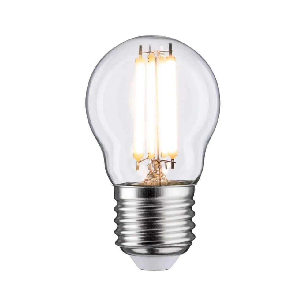 Paulmann LED-Filamentlampe 286.55