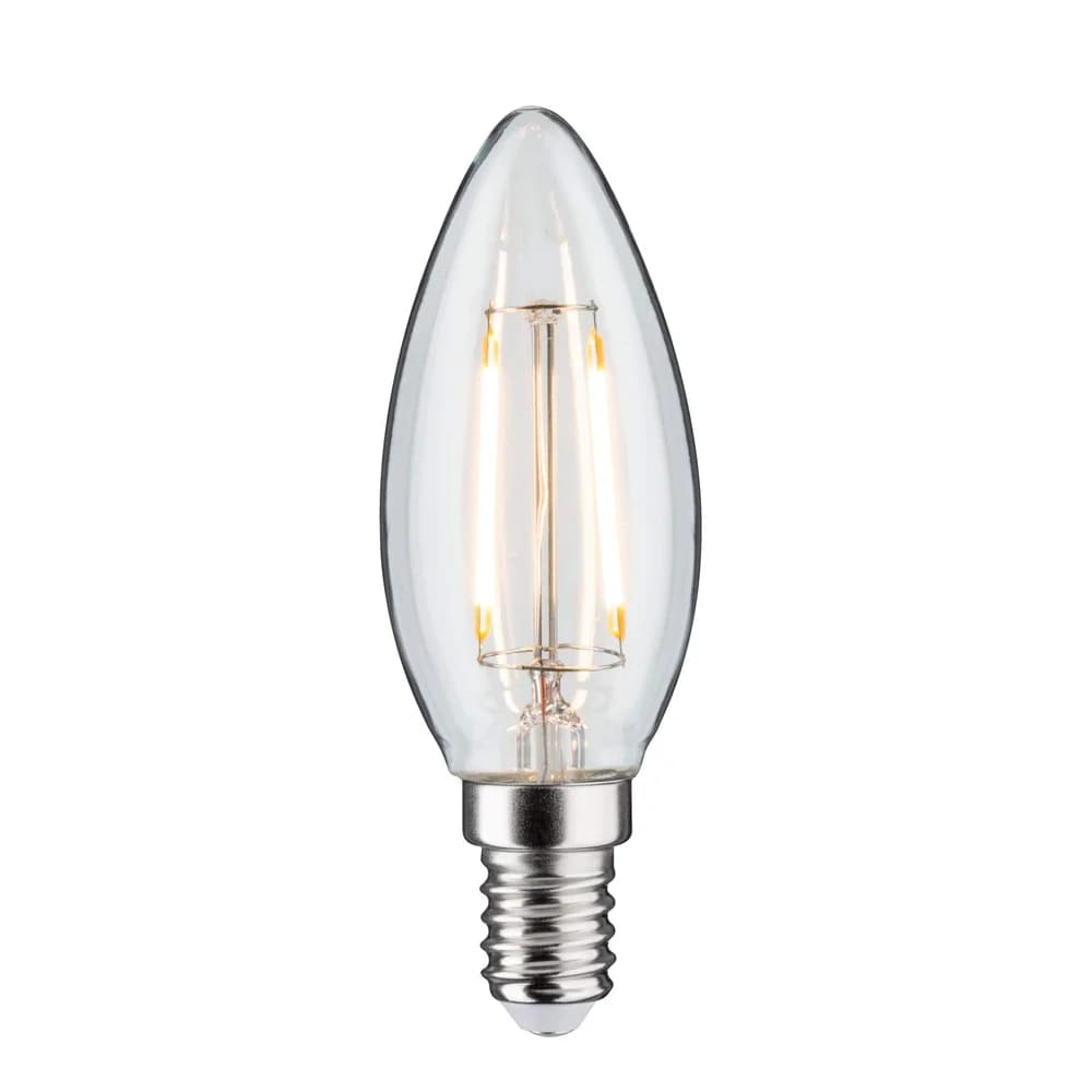 Paulmann LED-Filamentlampe E14 230V 286.83