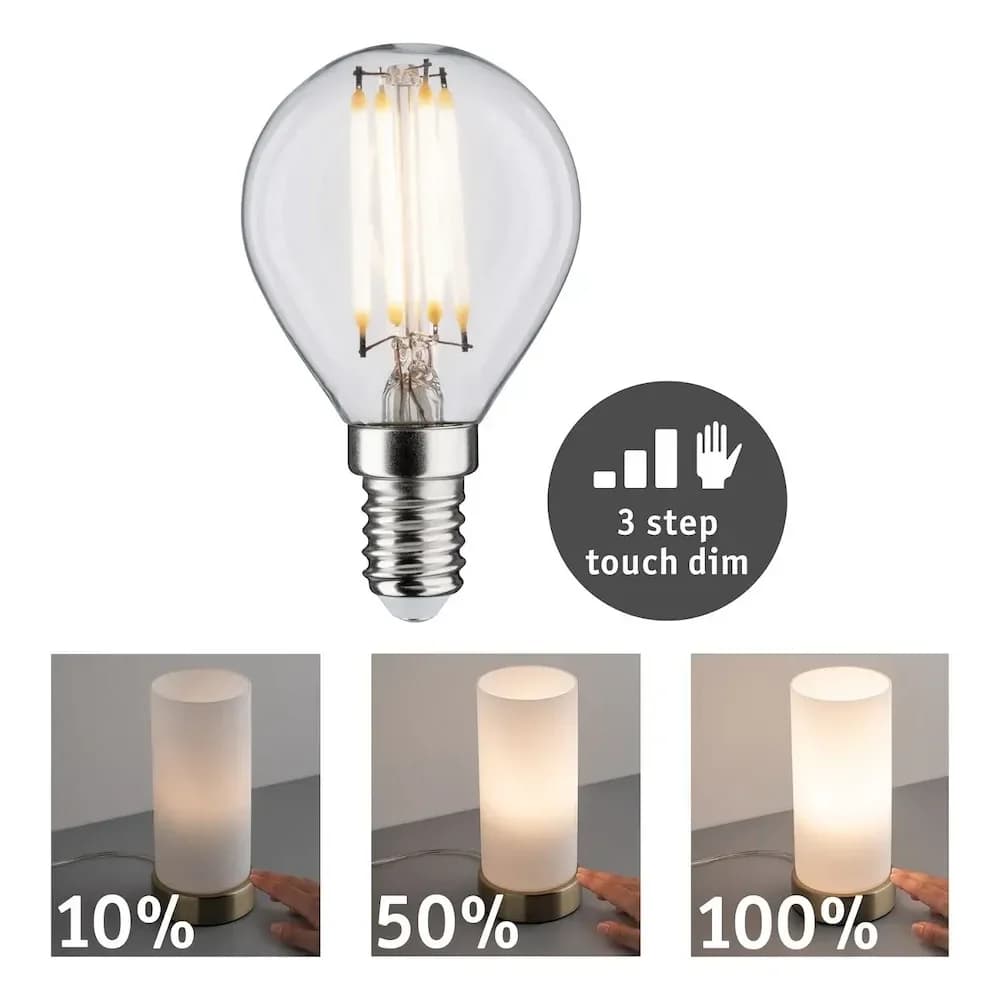 LED-Leuchtmittel 28739 max. 5 Watt