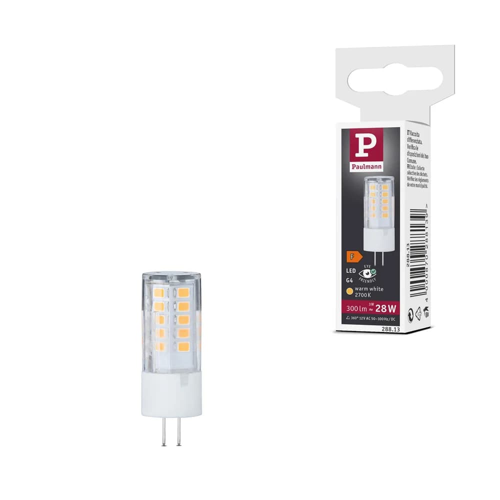 Paulmann LED-Standardlampe 288.13